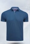 Pique lacost T-Shirt (surma)